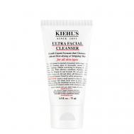 Деликатный гель для умывания Ultra Facial Cleanser 75 KIEHL'S