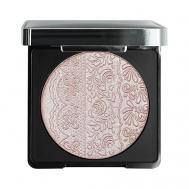 Подсвечивающая пудра-хайлайтер Podium Yllozure