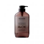 Гель для душа All in one 600 ECOLATIER