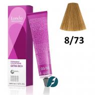Стойкая крем-краска для волос Permanent Color 60 Londa Professional