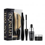 Тушь Hypnôse + Омолаживающая сыворотка Advanced Génifique + Крем для век Advanced Génifiqu Lancome