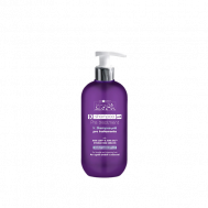 К-шампунь для использования перед выпрямлением волос рH8 500 HAIR COMPANY