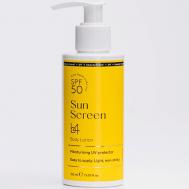 Солнцезащитный лосьон для тела с SPF50 150 B4