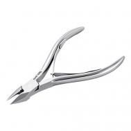 КСС 22 Classic кусачки для ногтей Silver Star