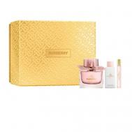 Набор My  Blush: Парфюмерная вода + Лосьон для тела + Подарочная коробка 175 Burberry