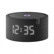 Станция Мини с часами и Алисой Яндекс