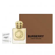 Набор: Парфюмерная вода Goddess + Туалетная вода Her + Подарочная коробка Burberry