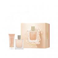 Набор  Alive: Парфюмерная вода + Лосьон для тела 125 BOSS