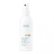 Лосьон Sun Lotion Spray SPF 30 170 ziaja
