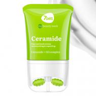 Крем для лица, массажер для лица 80 7Days