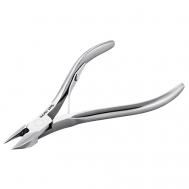 КСС 2 Classic кусачки для ногтей и вросших ногтей Silver Star