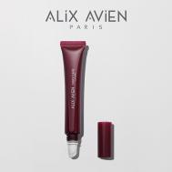 Блеск для губ SILKY CARE в тюбике ALIX AVIEN