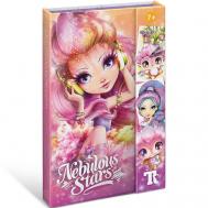 Серия Petulia. Набор для рисования акварелью Nebulous Stars