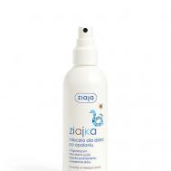 Лосьон после загара Ziajka After Sun 170 ziaja