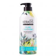 Parfum Шампунь для волос Шарм 400 Kerasys
