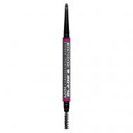 Карандаш для бровей Blade & Shade Nano NYX PROFESSIONAL MAKEUP