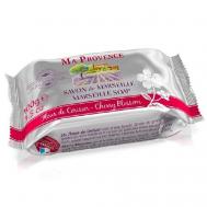 Мыло Марсельское цветок Вишни 100 MA PROVENCE