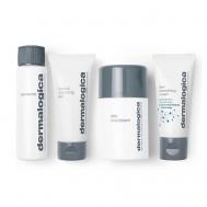 Набор по уходу за лицом Skin Health Discover Dermalogica