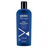 Гель для душа Энергия ветра Wind Energy Shower Gel 300 VIKING