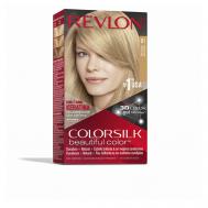 Стойкая безаммиачная краска ColorSilk 60 Revlon