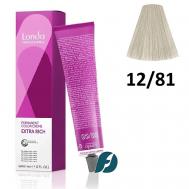 Стойкая крем-краска для волос Permanent Color 60 Londa Professional