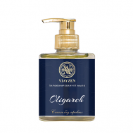 Мыло жидкое парфюмированное Oligarch 300 VIAYZEN