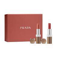 Подарочный набор Monochrome Soft Matte Limited Edition Prada