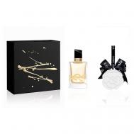 Парфюмерный набор Libre +Декоративная подвеска Yves Saint Laurent