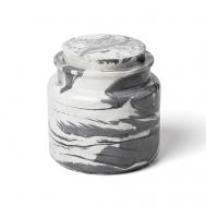 Ароматическая свеча "Черная вишня мерло" 100 LIGHT&FLAVOUR