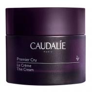 Омолаживающий крем для нормальной кожи Premier Cru La Crème 50 Caudalie