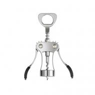 Штопор открывашка для вина механический SHINY KITCHEN