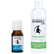 Набор "2в1": кислотный пилинг Джесснера 28% и нейтрализатор TREND COSMETICS