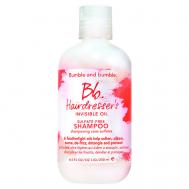 Шампунь для волос Hairdresser's Invisible Oil 250 BUMBLE AND BUMBLE