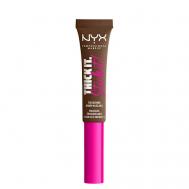 Тушь для укладки бровей Thick It. Stick It! NYX PROFESSIONAL MAKEUP