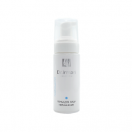 Пенка для лица Увлажнение 150 DR.IRMARI COSMETIC