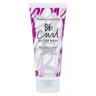 Увлажняющая маска для кудрявых волос Curl Butter Mask 200 BUMBLE AND BUMBLE