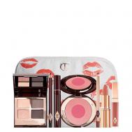 Набор для макияжа The Uptown Girl Look Charlotte Tilbury