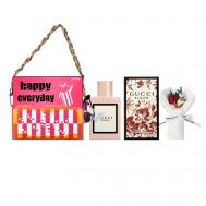 Подарочный набор Bloom Gucci
