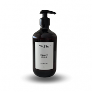 Гель для душа Tobacco Vanille 500 BUNT