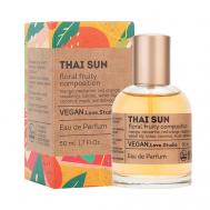 Парфюмерная вода женская Thai Sun 50 VEGAN.LOVE.STUDIO