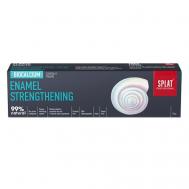 Зубная паста без фтора BIOCALCIUM Укрепление и реминерализация эмали 125 SPLAT