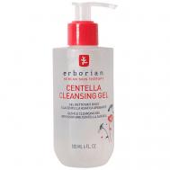 Гель для лица очищающий Центелла Centella Cleansing Gel 180 Erborian