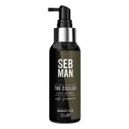 Тоник для волос для мужчин Seb Man The Cooler 100 SEBASTIAN PROFESSIONAL