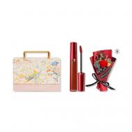 Подарочный набор декоративной косметики LIP MAESTRO Giorgio Armani