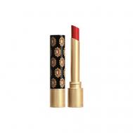 Увлажняющая помада с сияющим финишем Beauty Brilliant Lipstick Gucci
