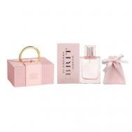 Набор Brit Sheer: Туалетная вода + Подарочная упаковка 30 Burberry