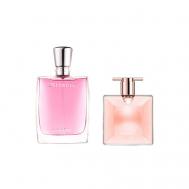 Набор парфюмерной воды Miracle & Idole Lancome