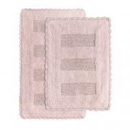 Набор ковриков для ванной LENA KARNA