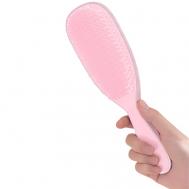 Расческа для волос массажная REVOLUT