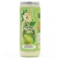 Бальзам для волос био ультра-забота Matcha & Pear Smoothie 330 Body Boom
